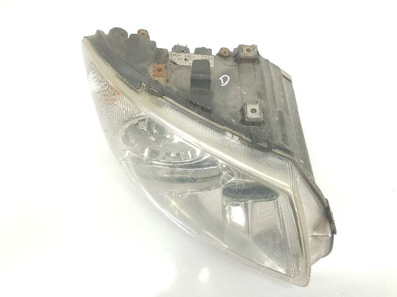 CHRYSLER Sebring 2 generation (2001-2007) Правий передній фар 04857702AB,6240200000 19723885