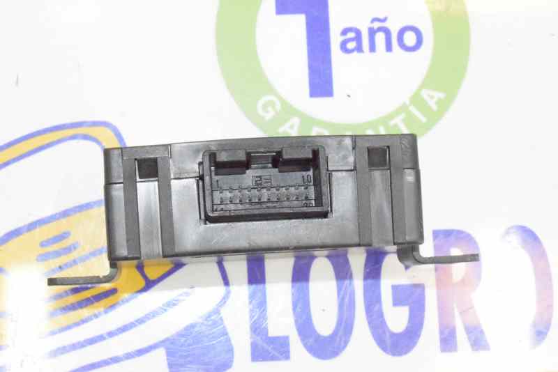 AUDI A6 C5/4B (1997-2004) Unitate de control alarmă 4D0951173D,4D0951173D 19598867