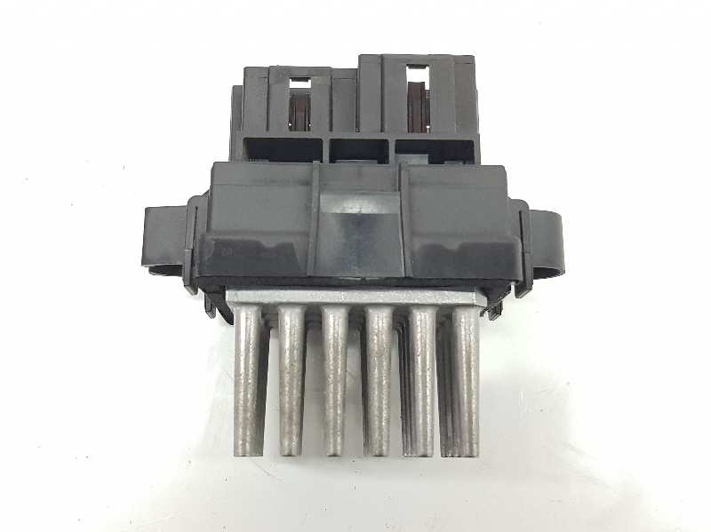 OPEL Insignia A (2008-2016) Interior Heater Resistor 15141283, 15141283 19608052