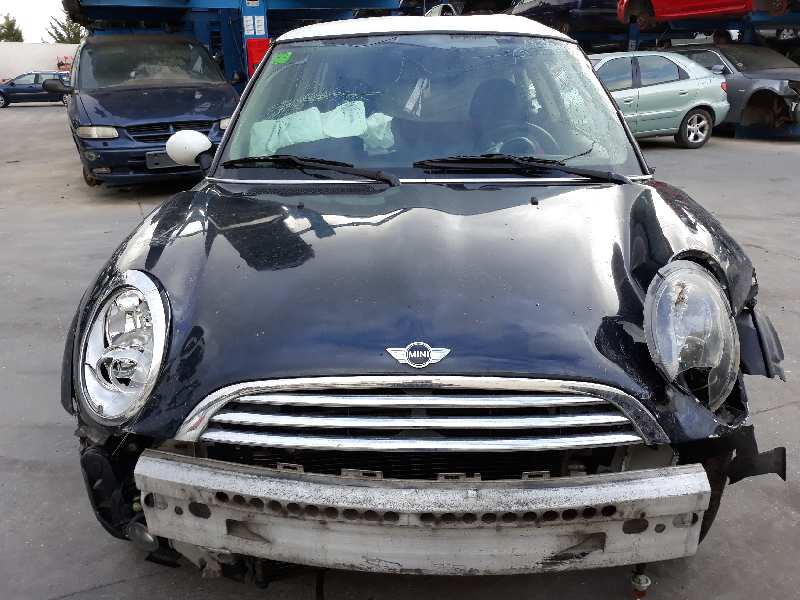 MINI Cooper R50 (2001-2006) Front Right Door 41517202912,41517202912 19620587