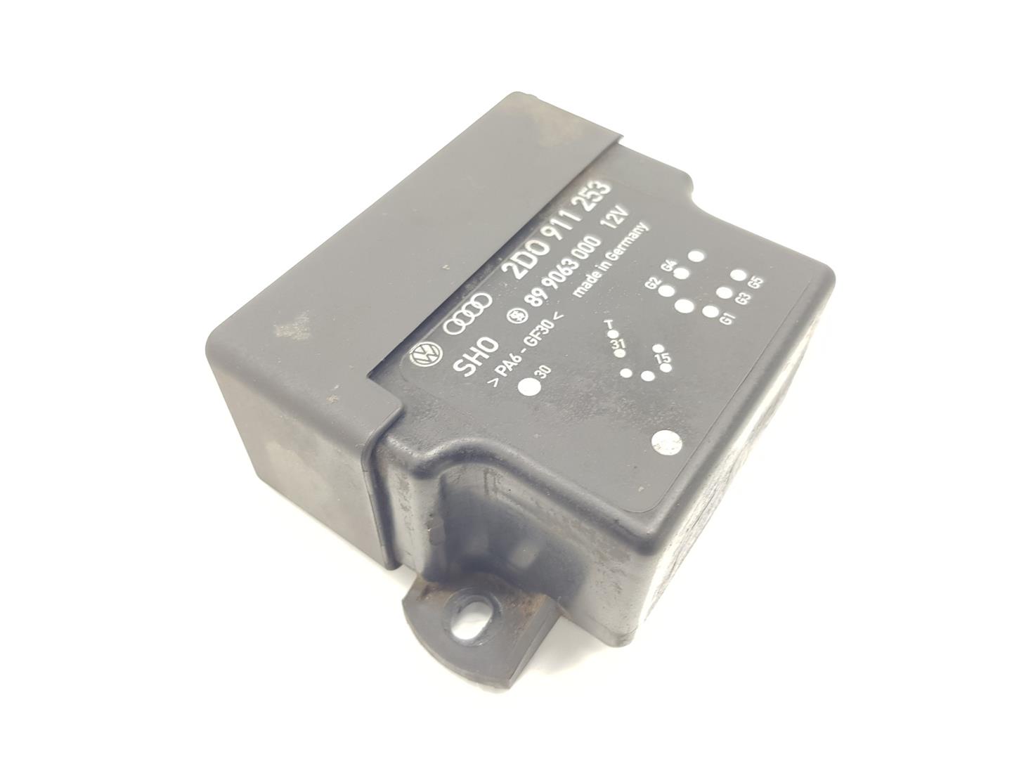 VOLKSWAGEN LT 2 generation (1996-2006) Other Control Units 2D0911253,2D0911253 21448933