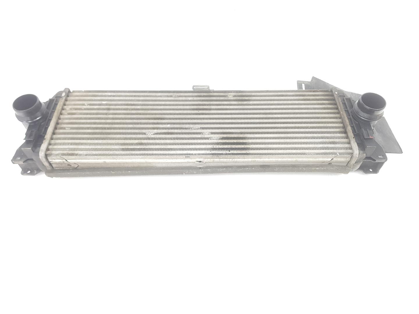 VOLKSWAGEN Crafter 1 generation (2006-2016) Intercooler Radiator 2E0145804A, 2E0145804A 24252874