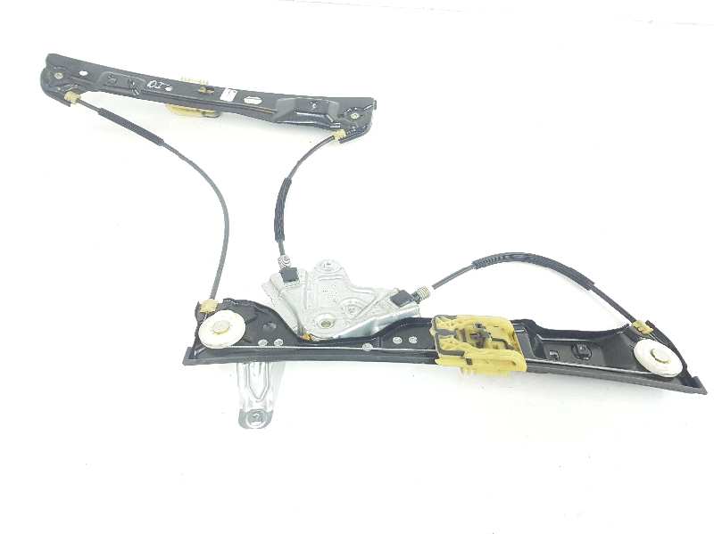 OPEL Insignia A (2008-2016) Lève-vitre de porte avant gauche 20952452, 964837111, 20952456 19647696