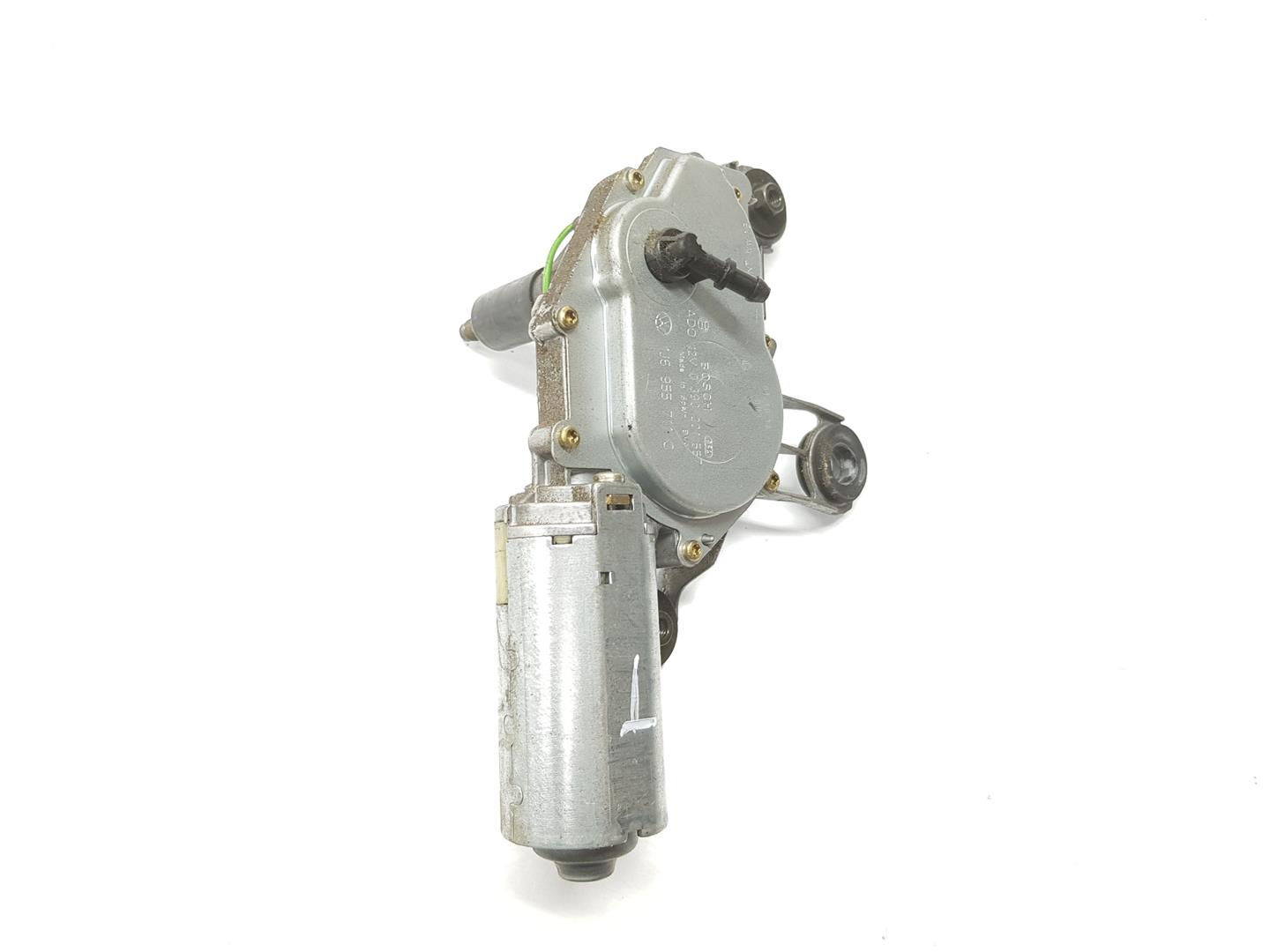 VOLKSWAGEN Bora 1 generation (1998-2005) Tailgate  Window Wiper Motor 1J6955711G,1J6955711C 19918611