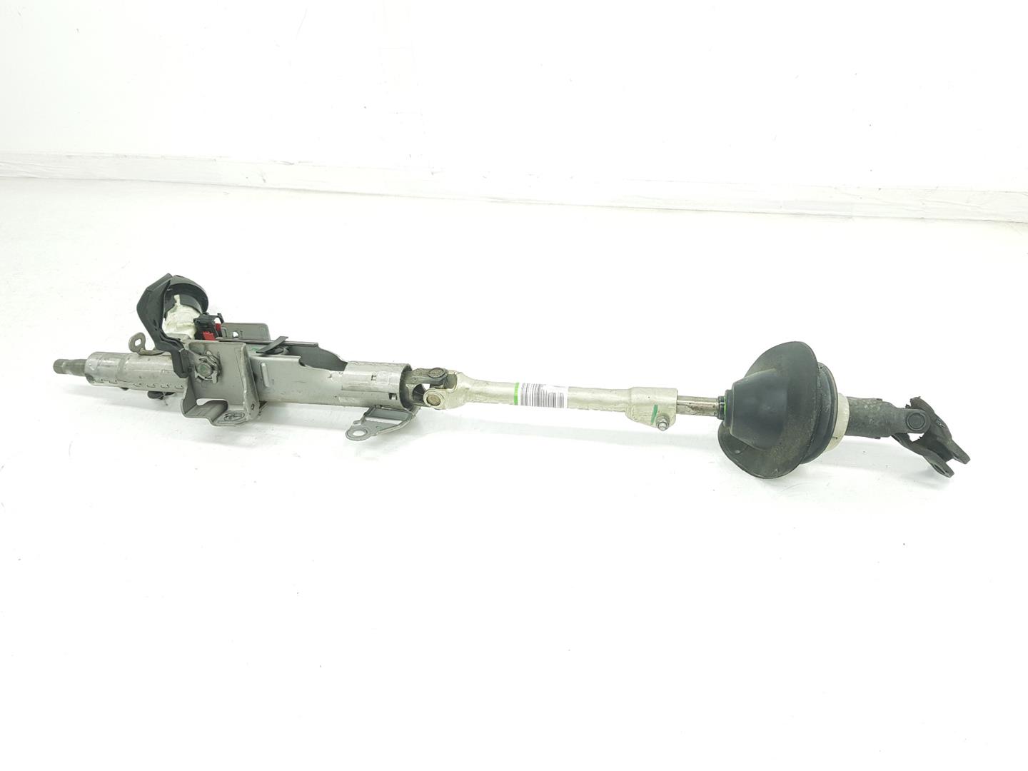 RENAULT Trafic 2 generation (2001-2015) Steering Column Mechanism 488100584R, 488100584R 24222295