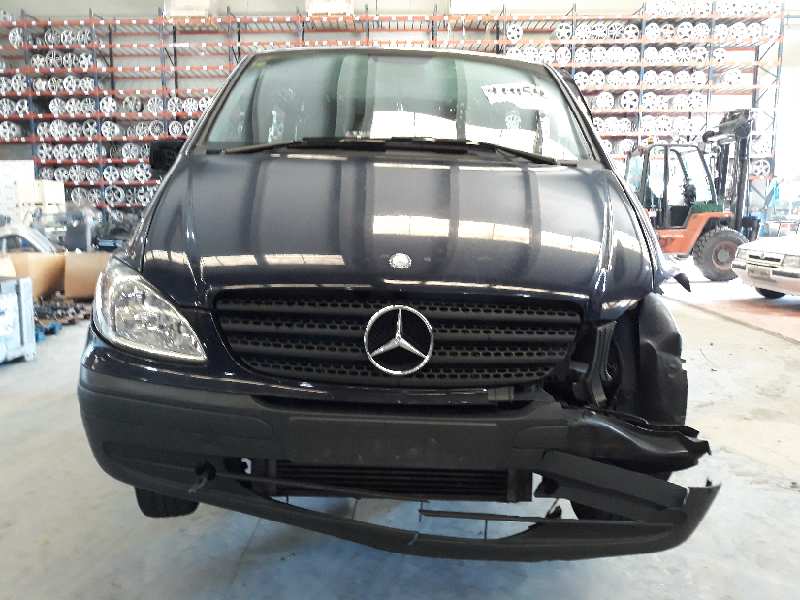 MERCEDES-BENZ Vito W639 (2003-2015) Senzor de poziție a volanului A0065424218,A0065424218 19581159