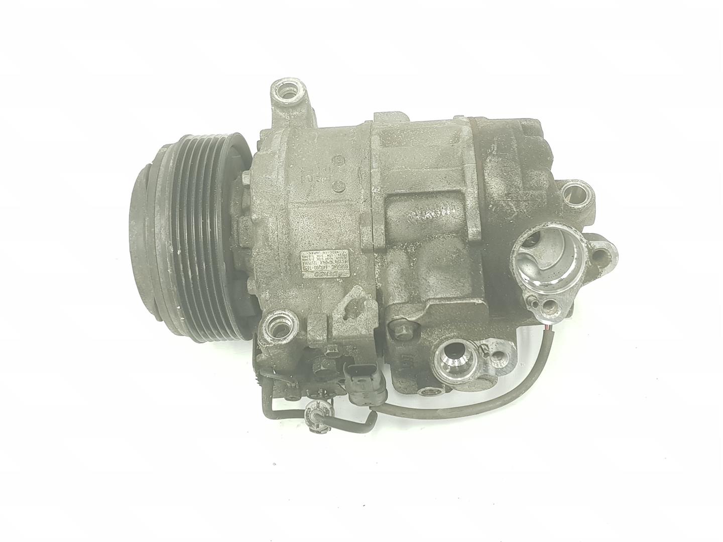 BMW 1 Series E81/E82/E87/E88 (2004-2013) Air Condition Pump 64526987862,6987862 19918103