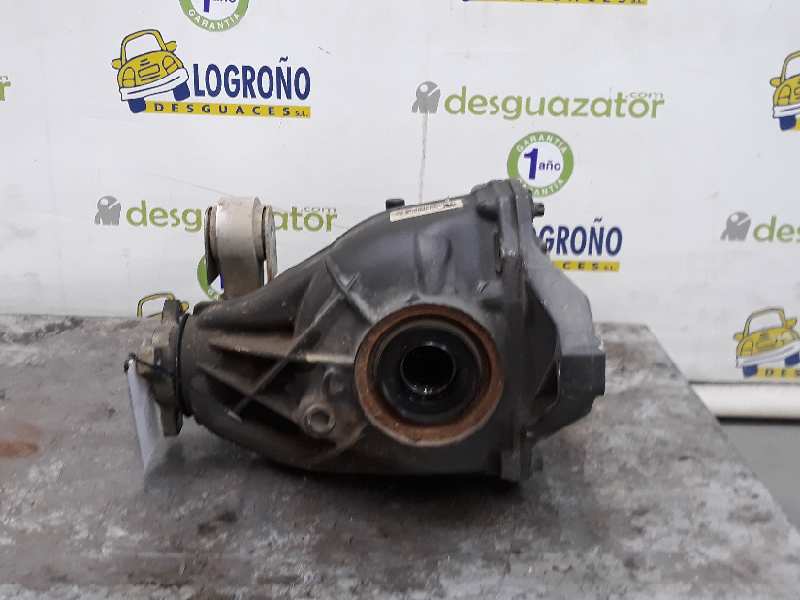 MERCEDES-BENZ C-Class W204/S204/C204 (2004-2015) Diferenţial spate 2073500314,2073500314 19605841