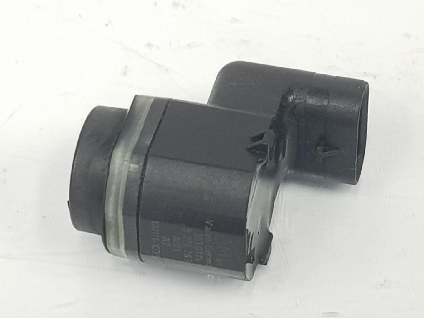 BMW 7 Series F01/F02 (2008-2015) Priekšējais pārkinga sensors 66209270050, 9231283, NEGRO668 24857151