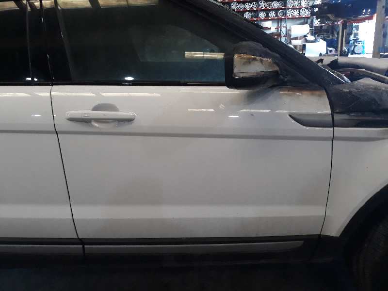 LAND ROVER Range Rover Evoque L538 (1 gen) (2011-2020) Alte unități de control LR044069,BJ3214D617AC 19583464