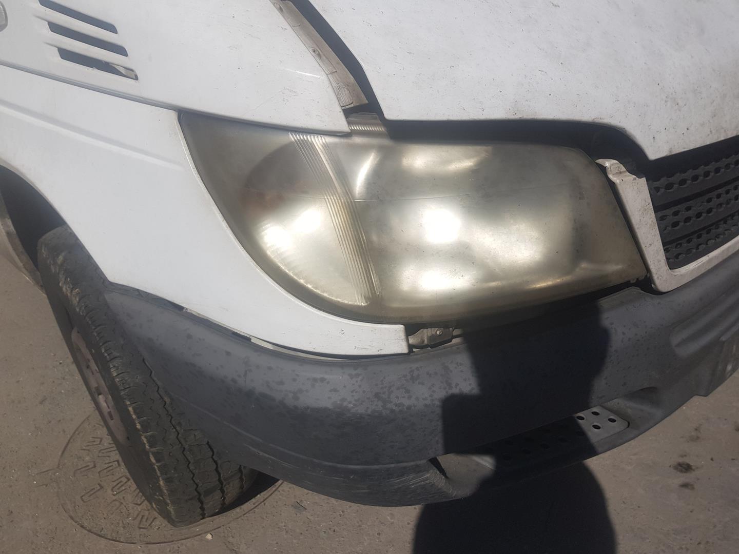 MERCEDES-BENZ B-Class W245 (2005-2011) Колесо A9034010802,6JX15H2IS75,15PULGADAS 26796213