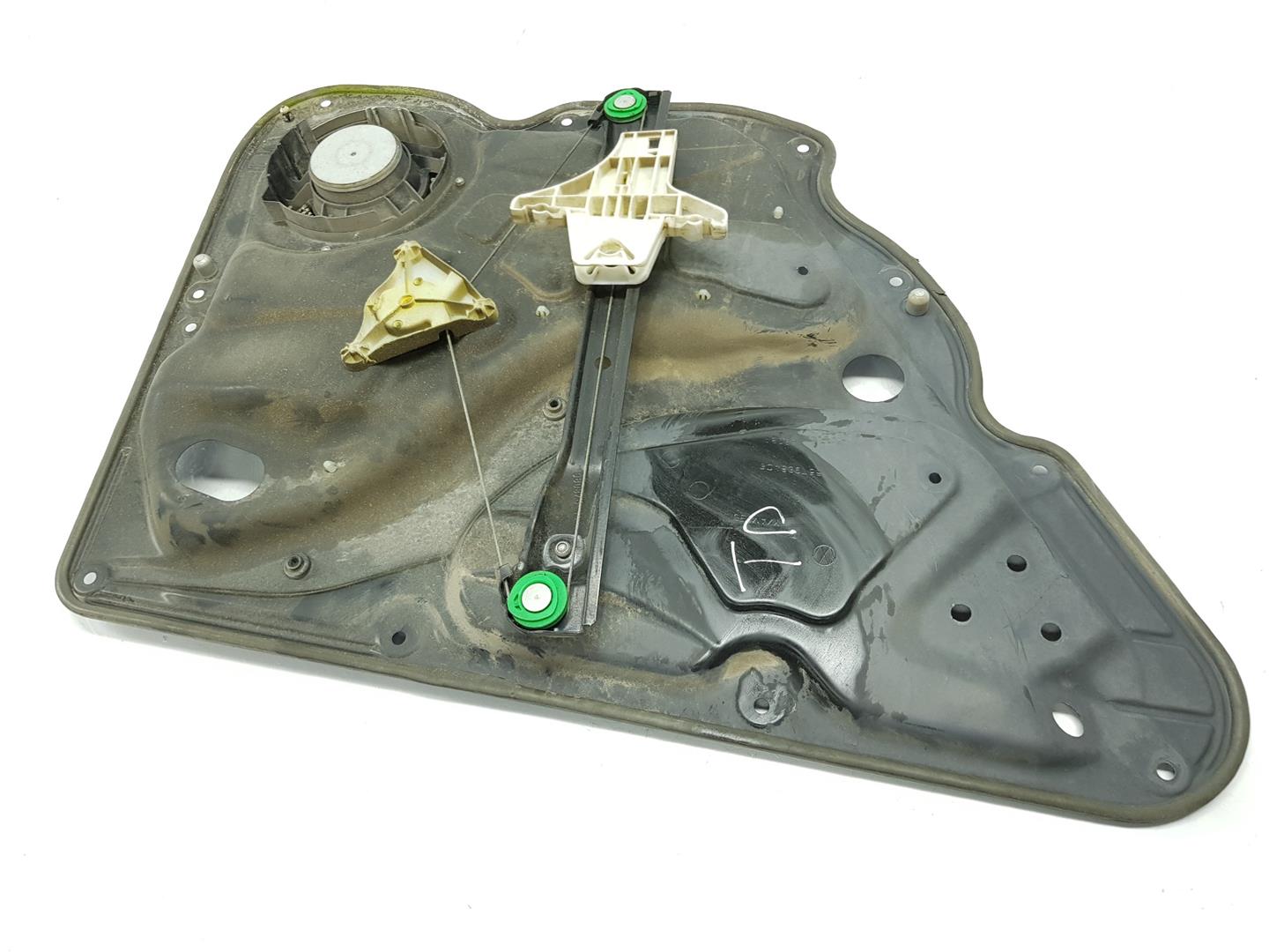 VOLKSWAGEN Passat B6 (2005-2010) Rear Right Door Window Regulator 3C4839756, 3C5839462J 23753872