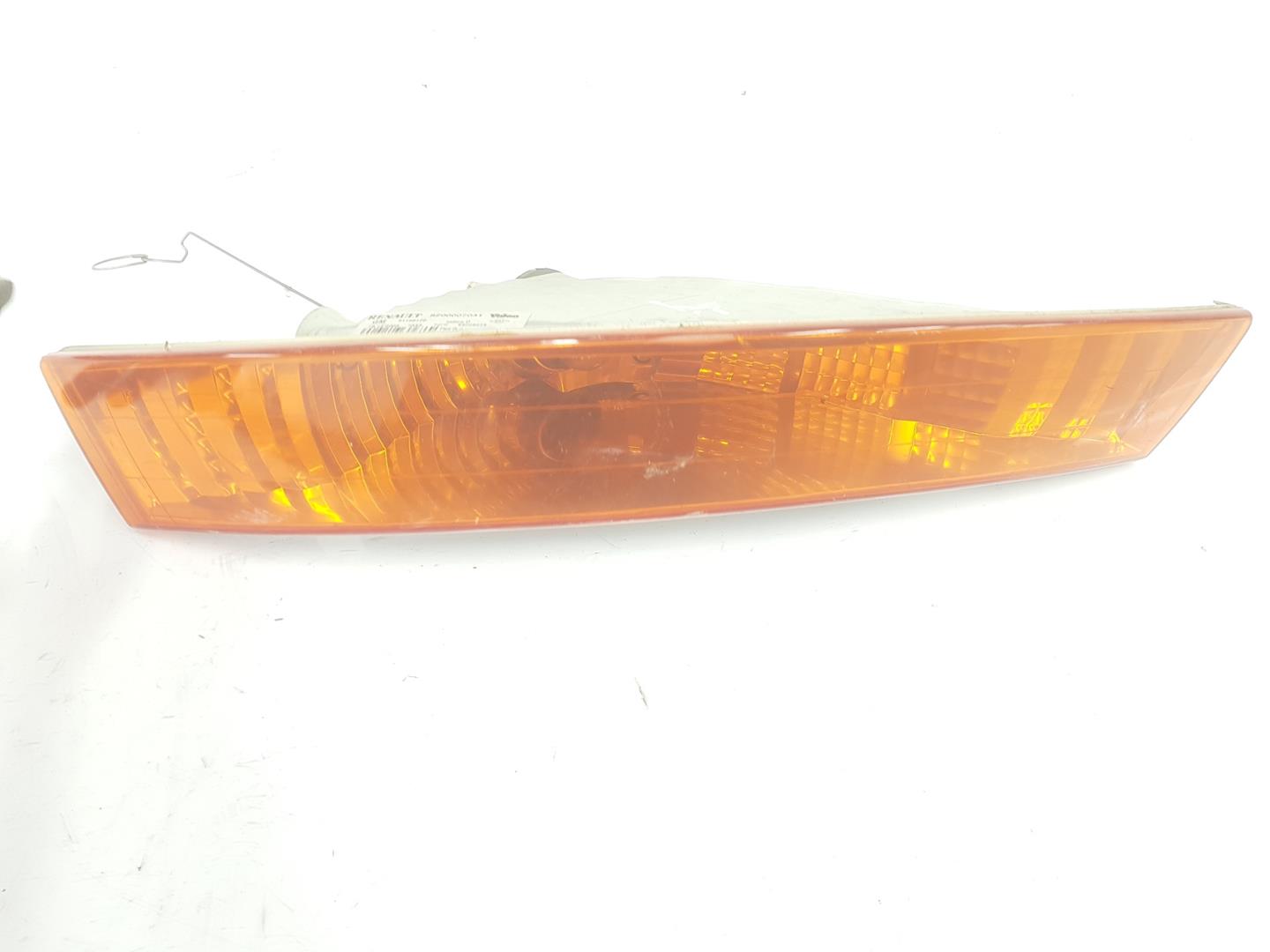 RENAULT Trafic 2 generation (2001-2015) Indicator semnalizare stânga față 8200007031,8200007031 20816646