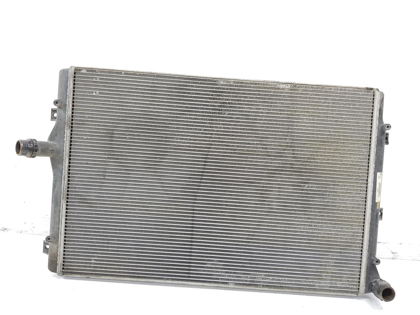 VOLKSWAGEN Passat B6 (2005-2010) Air Con Radiator 3C0121253AL,3C0121253AL 23752640