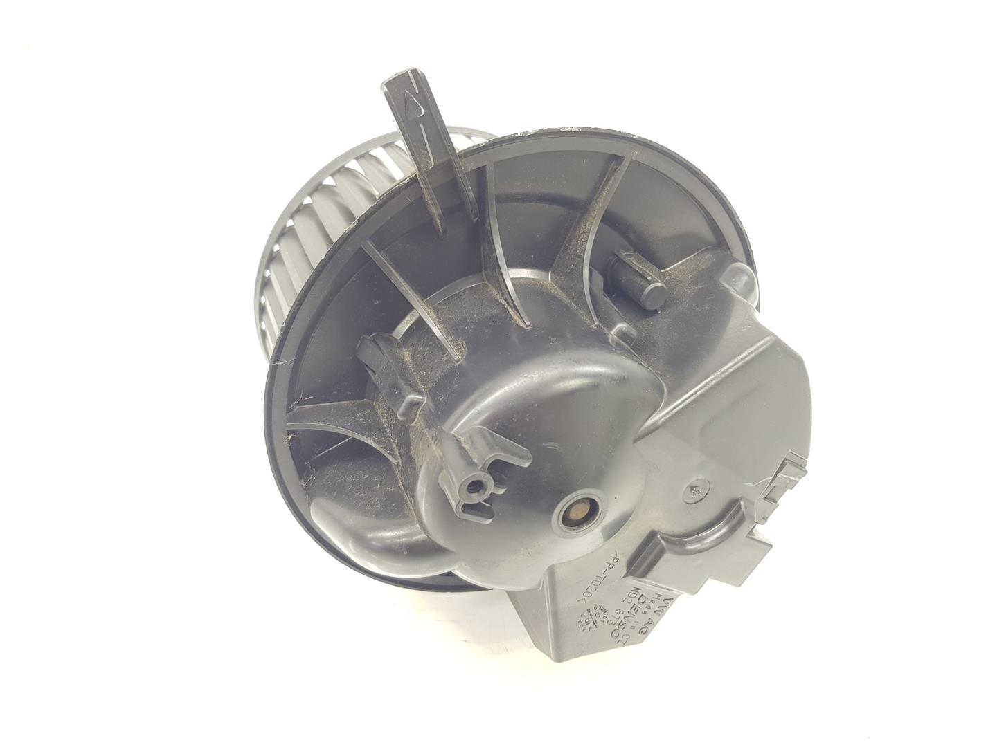 VOLKSWAGEN Passat B6 (2005-2010) Heater Blower Fan 3C1820015M,3C1820015M 21075694