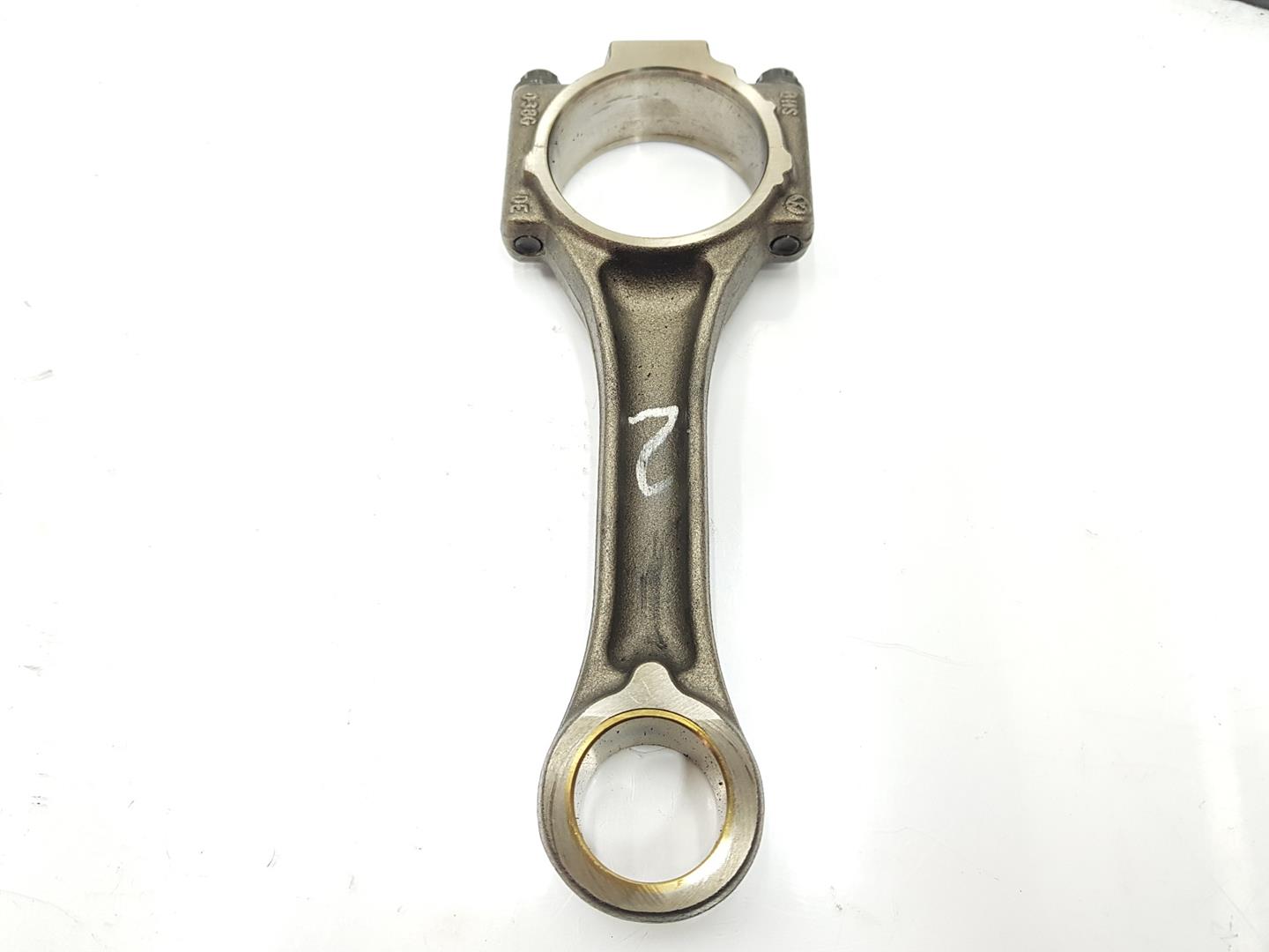 VOLKSWAGEN Passat B6 (2005-2010) Connecting Rod 038105401G,038105401G 24196301