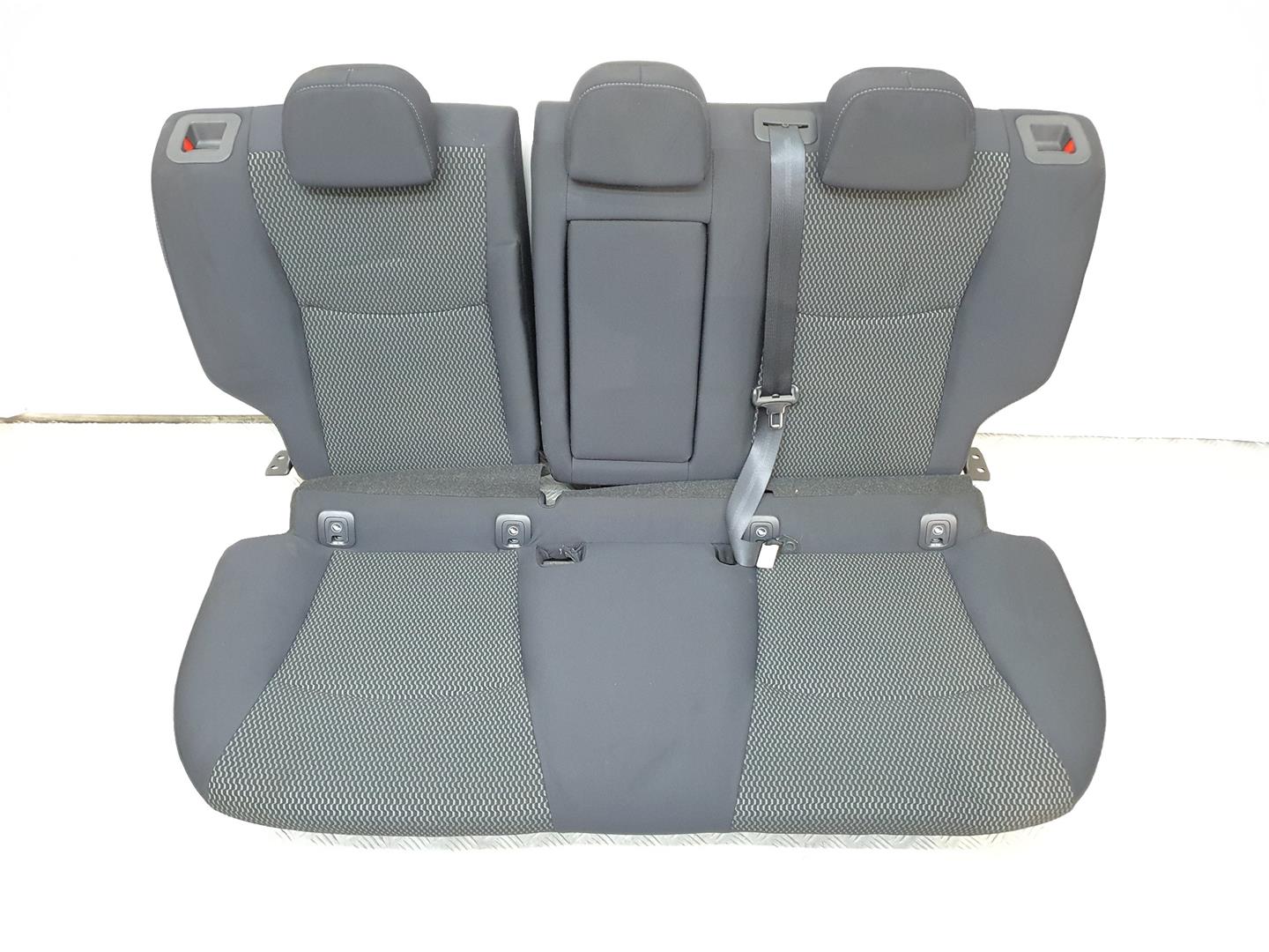 NISSAN Pulsar C13 (2014-2018) Seats ASIENTOSTELA, ASIENTOSMANUALES, CONPANELES 19791549