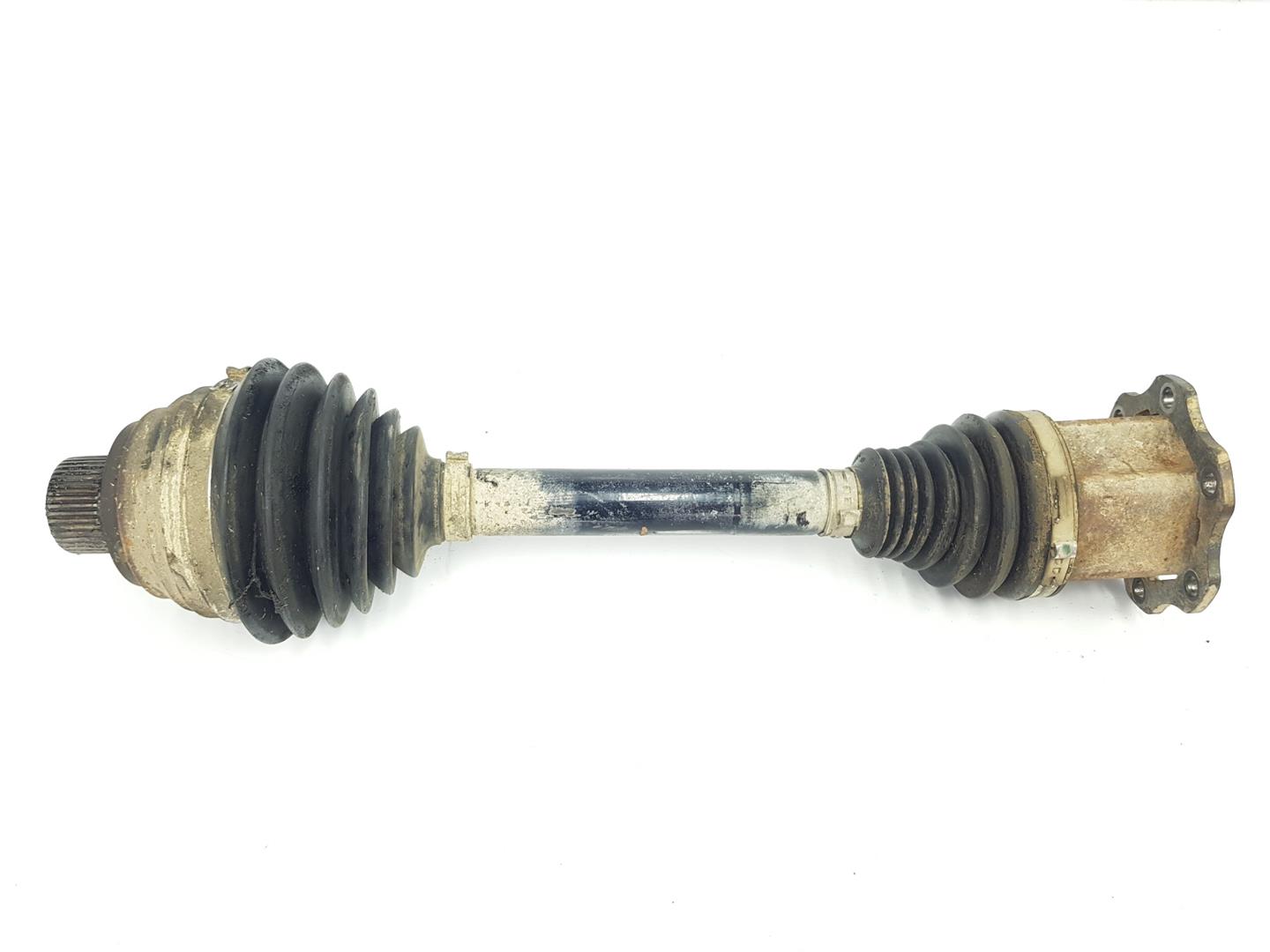 AUDI A6 C7/4G (2010-2020) Front Right Driveshaft 4G0407271A, 4G0407271A 24157080