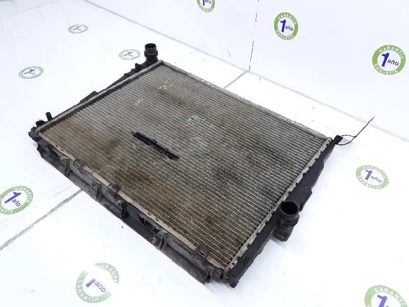 BMW 3 Series E46 (1997-2006) Air Con Radiator 17119071518, 17119071518 19654846