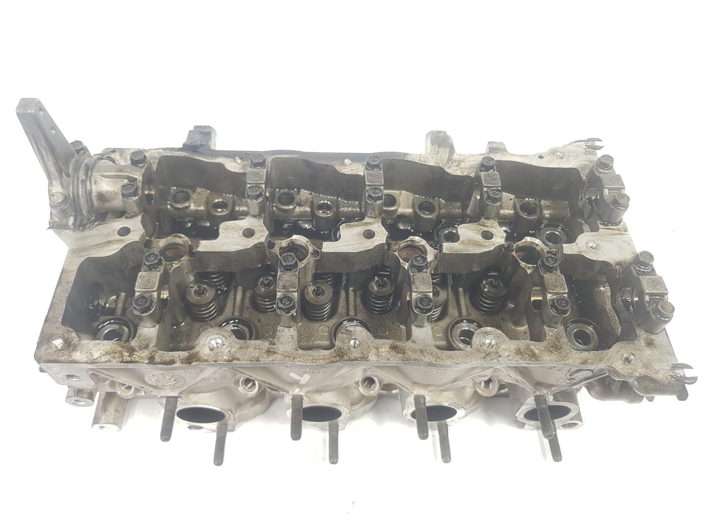 KIA Cee'd 2 generation (2012-2018) Engine Cylinder Head 221002A260, 221002A260, 1151CB 19934403