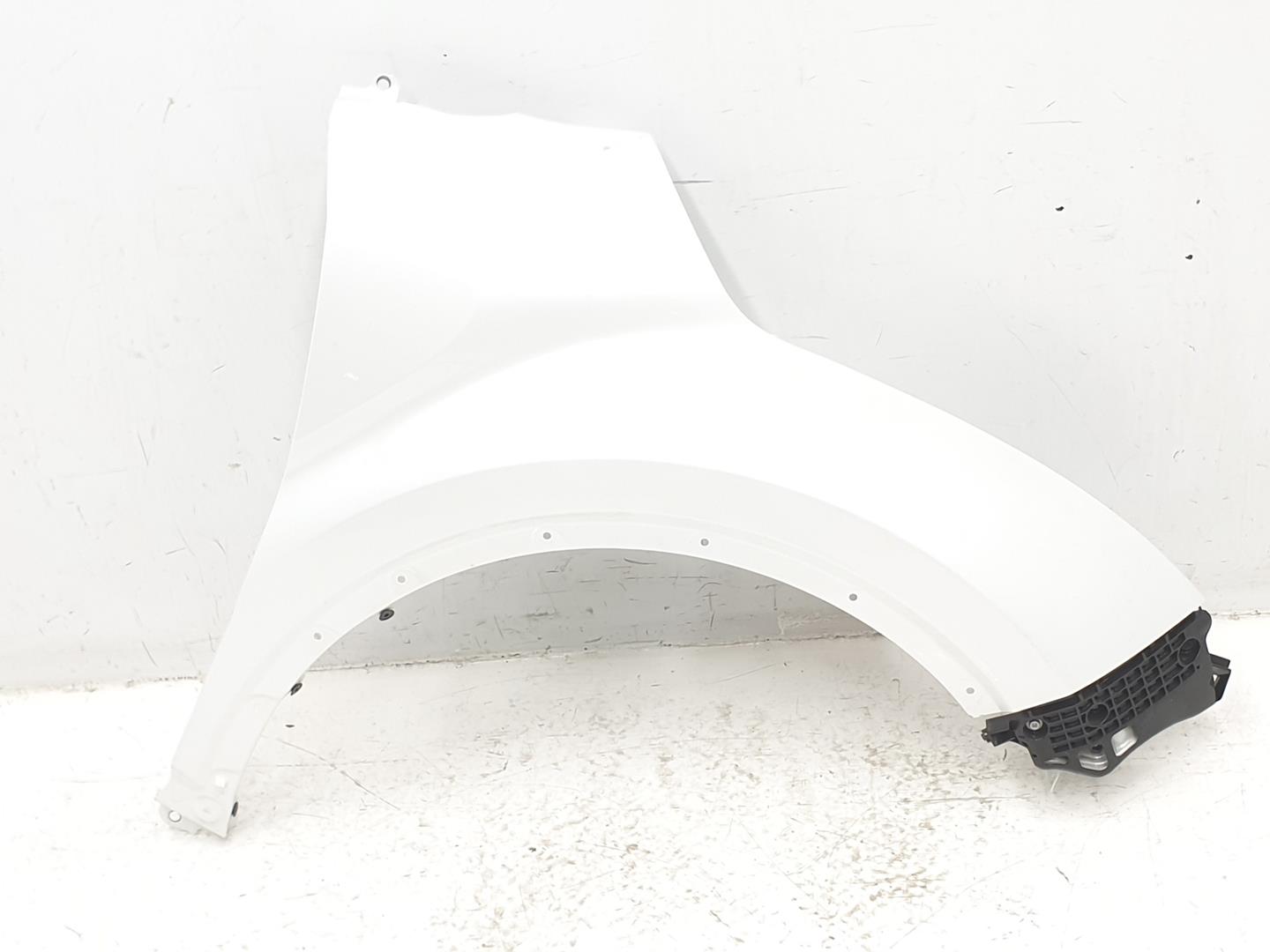 TOYOTA C-HR 1 generation (2016-2023) Front Right Fender 53801F4010, COLORBLANCO, 2345CB 25035445