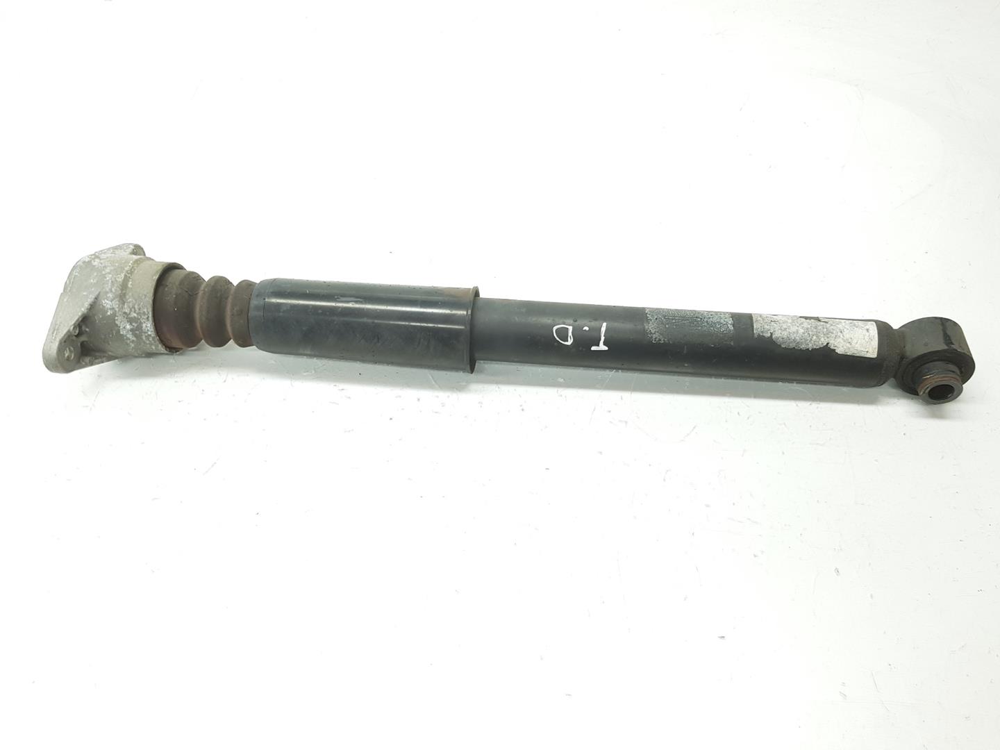 SEAT Exeo 1 generation (2009-2012) Rear Right Shock Absorber 3R0513036,3R0513036 19872212