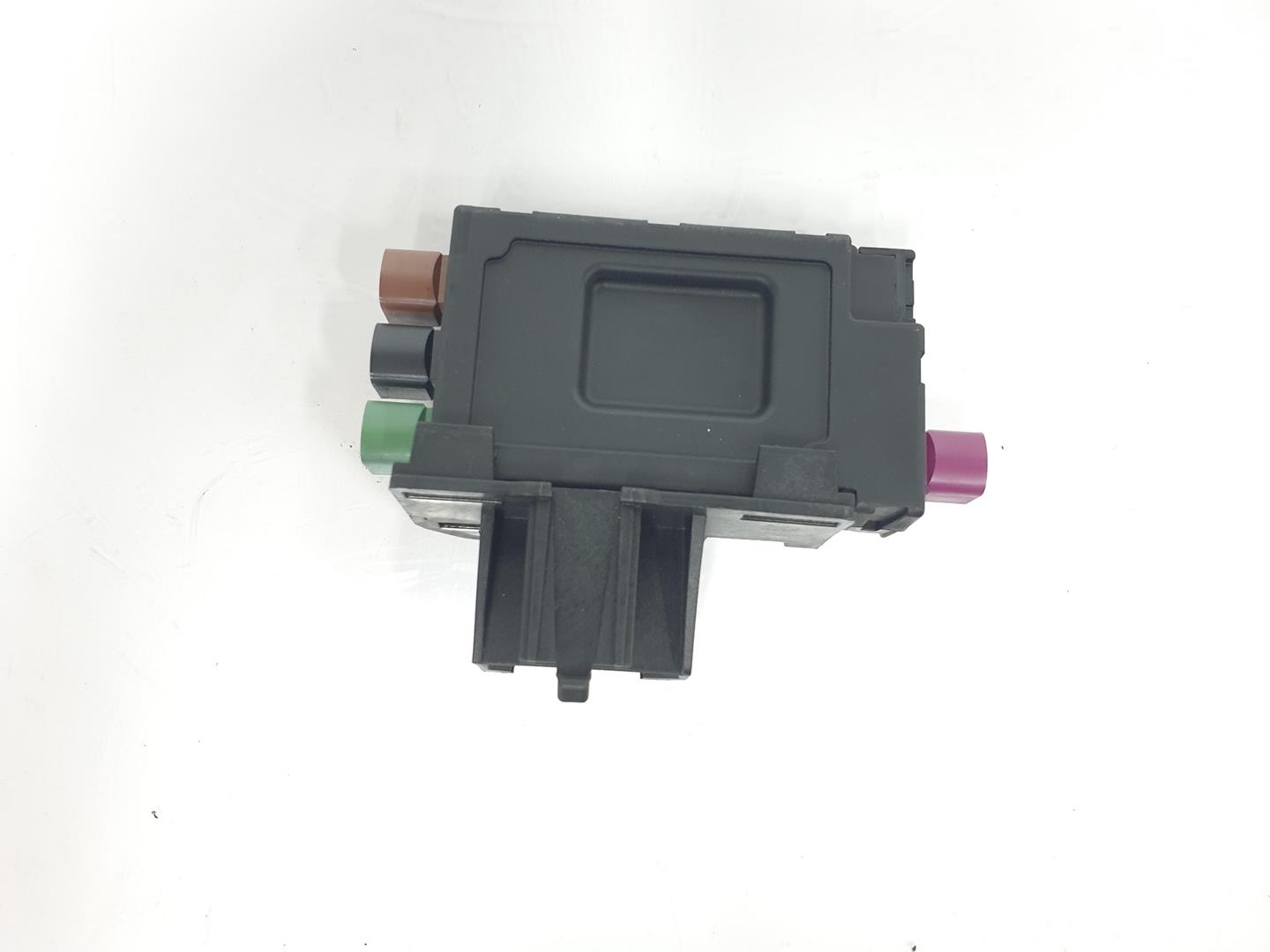 VOLKSWAGEN Golf 7 generation (2012-2024) Other Control Units 5G0035953D, 5G0035953D 19838365