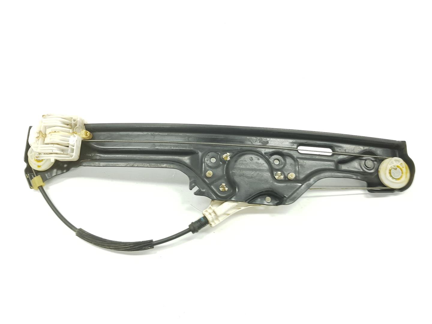 BMW X6 E71/E72 (2008-2012) Bakre høyre dør vindusregulator 51357197304, 51357197304 19911880