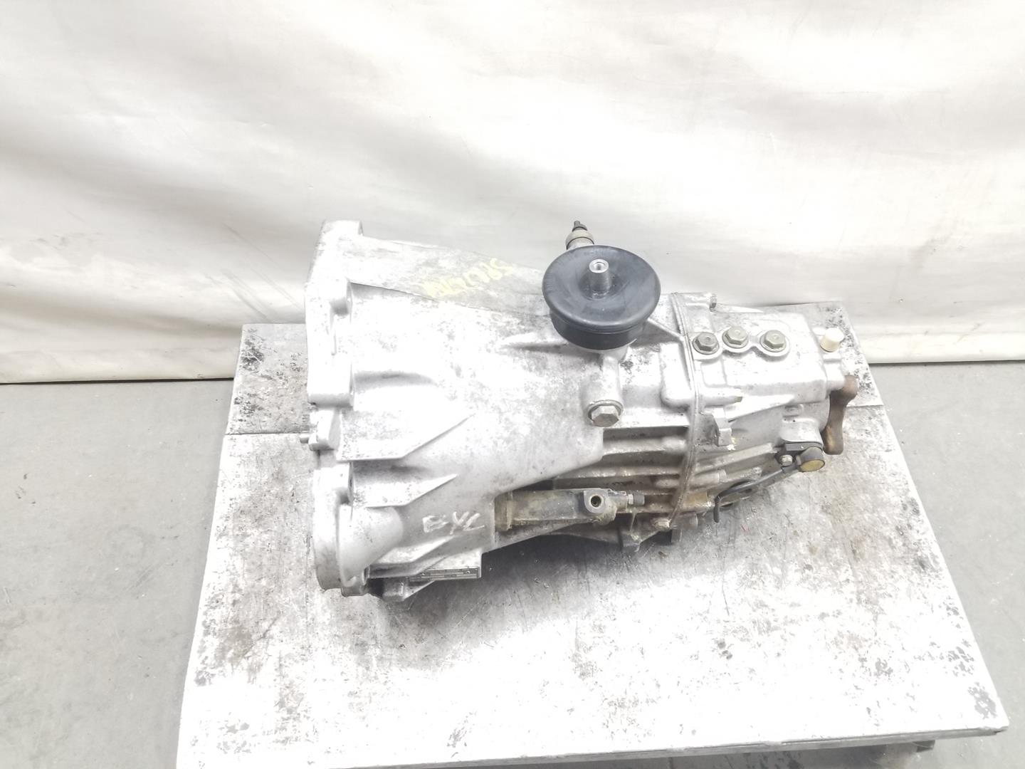 MERCEDES-BENZ Sprinter Gearbox 711603,A0012603600,2222DL 24155349