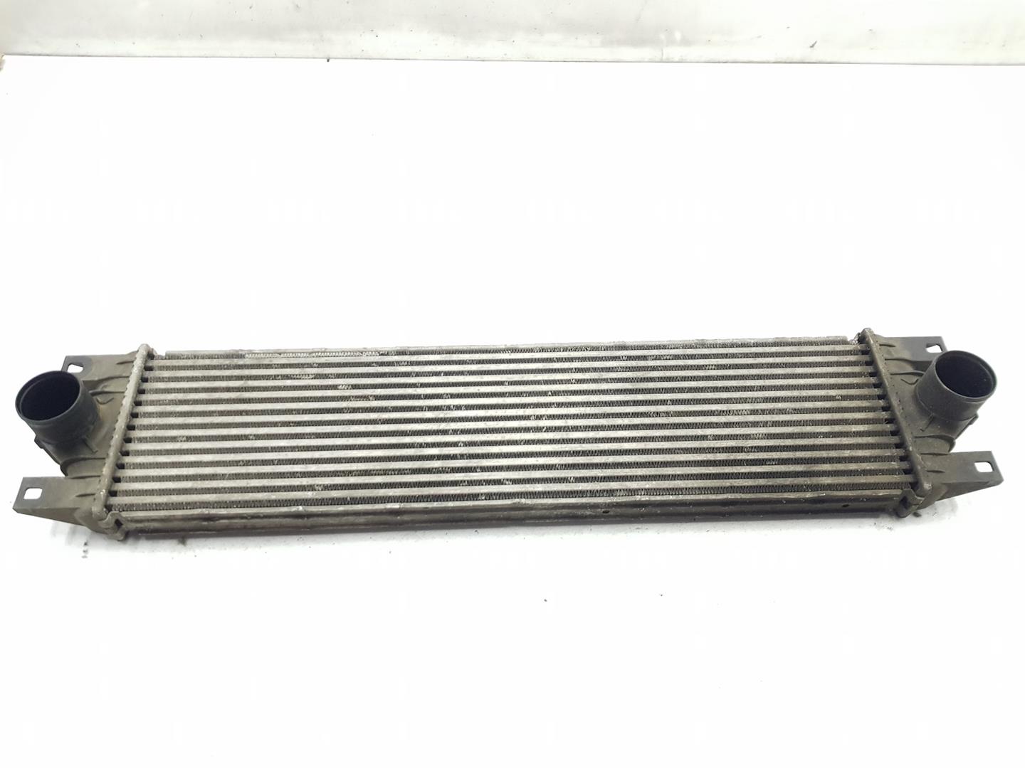 RENAULT Master 2 generation (1997-2010) Intercooler Radiator 7701057121, 7701057121 24129848