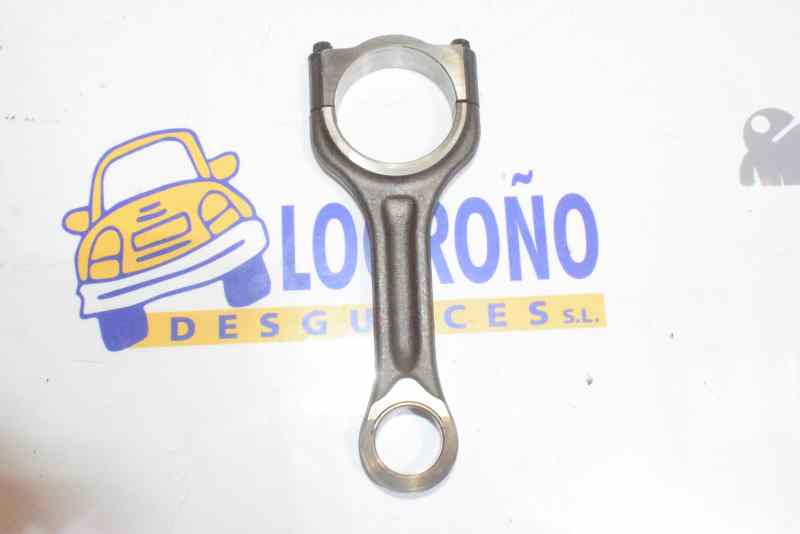 CITROËN C4 1 generation (2004-2011) Connecting Rod 060392, 1628566280 19554186