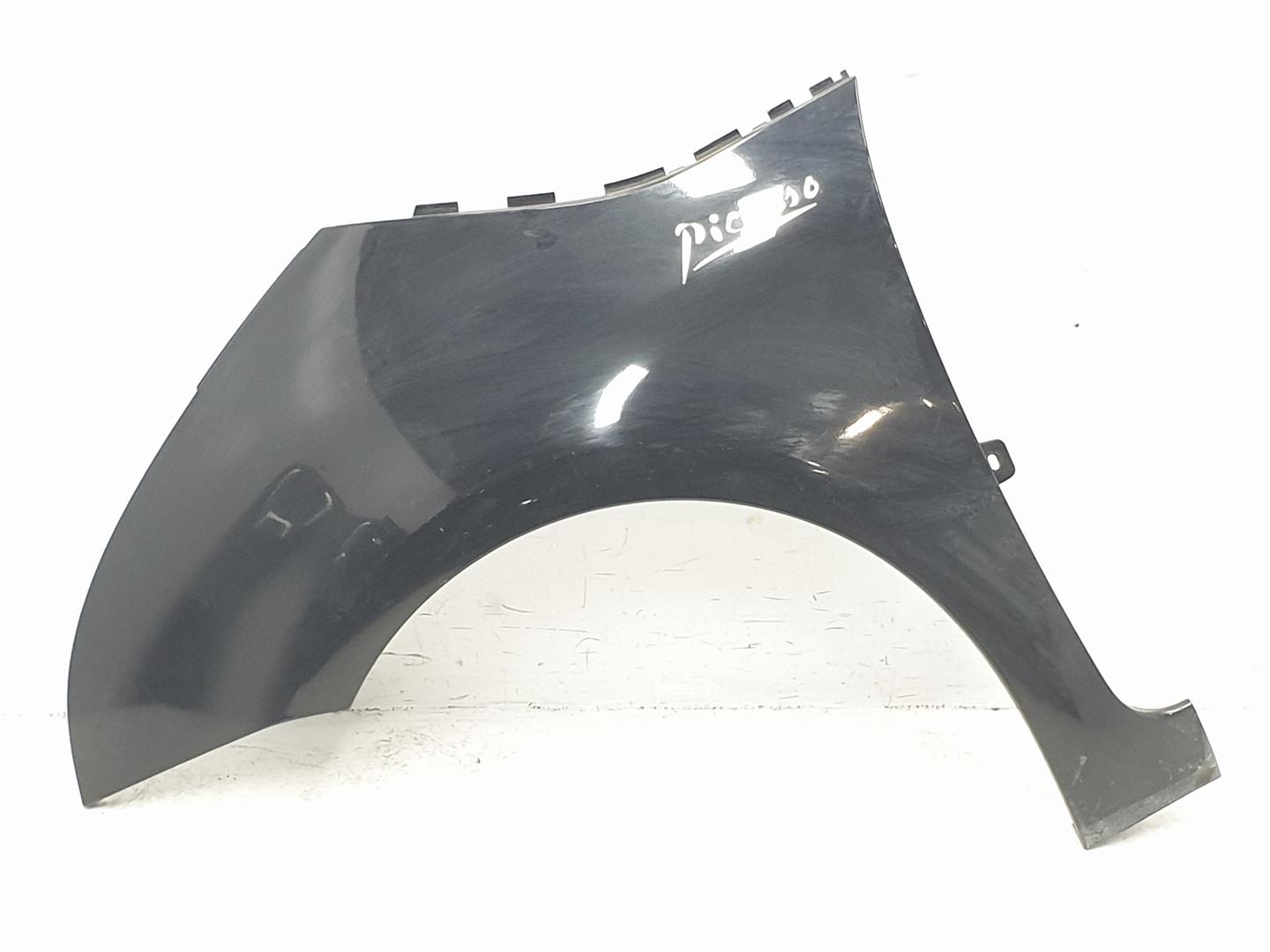 CITROËN C4 Picasso 1 generation (2006-2013) Front Left Fender 7840V1,7840V1,COLORNEGROONICEEXY 24245198