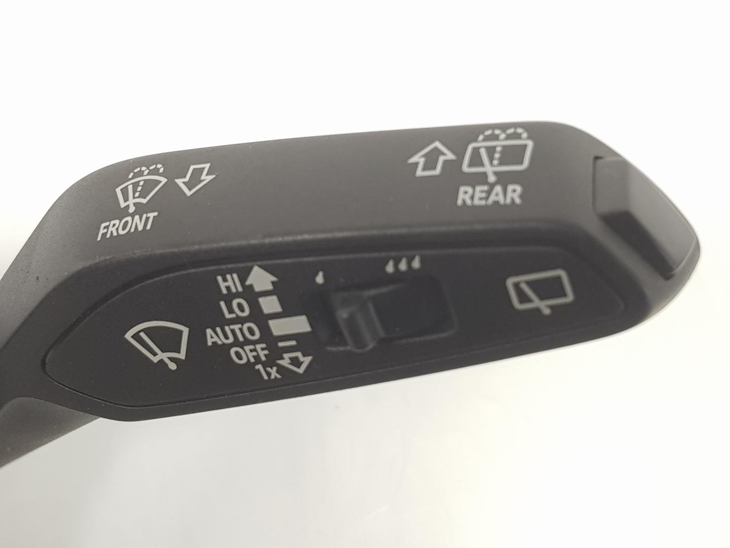 AUDI A4 B9/8W (2015-2024) Stūres pogas/slēdži 4M0907129HD,4N0907129MQ 19786903