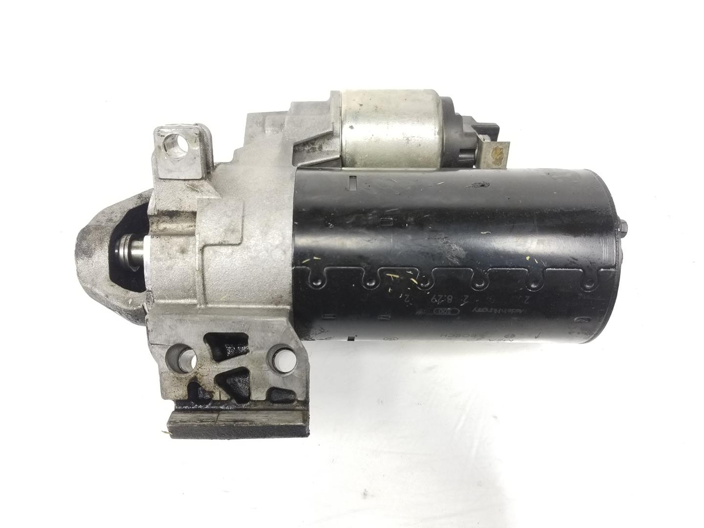 BMW 1 Series E81/E82/E87/E88 (2004-2013) Starter Motor 12418511746,12417798006,0001139002 19749142