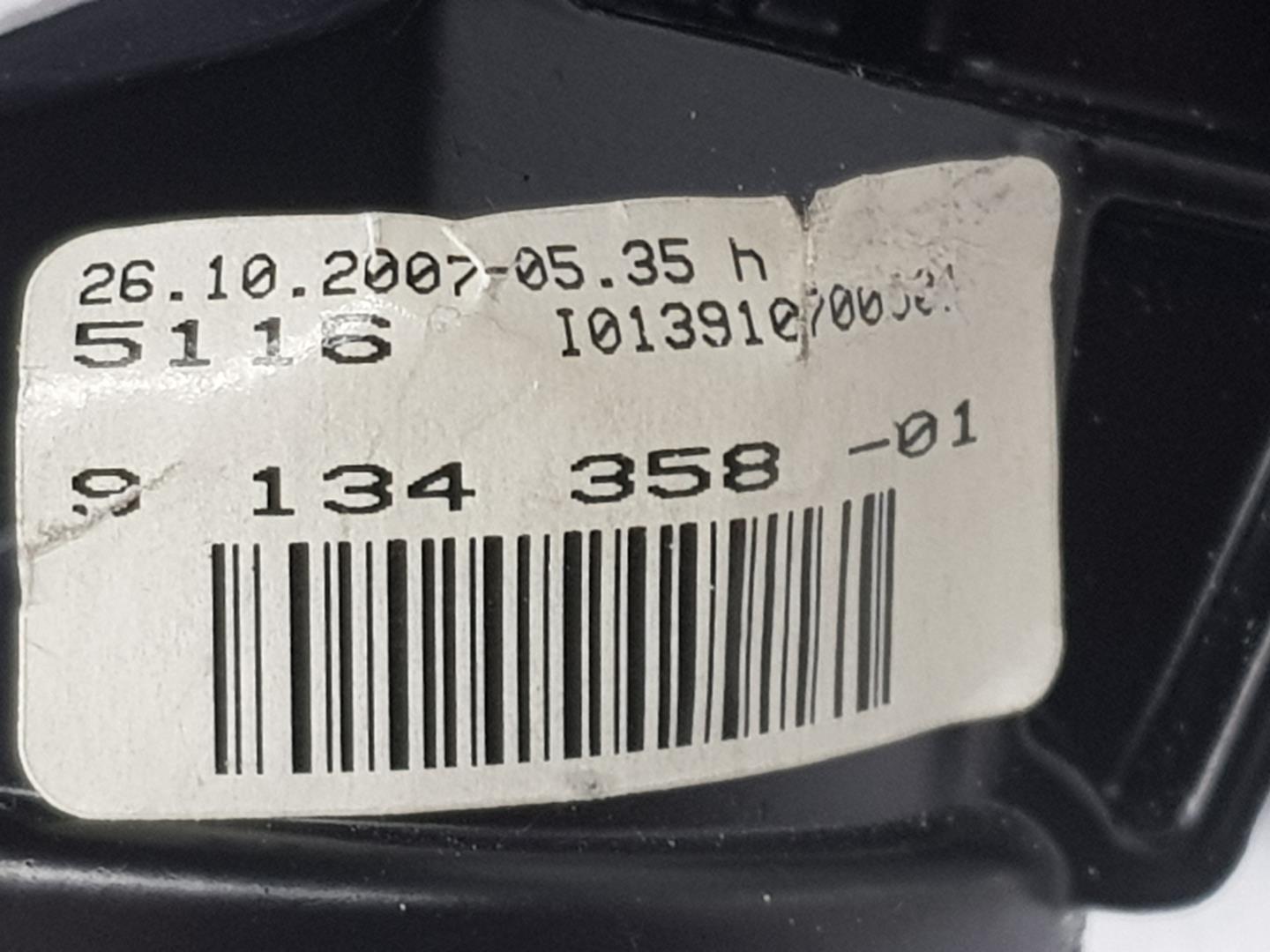 MINI Cooper R56 (2006-2015) Salono veidrodis 51169134358, 51169134358 24194329