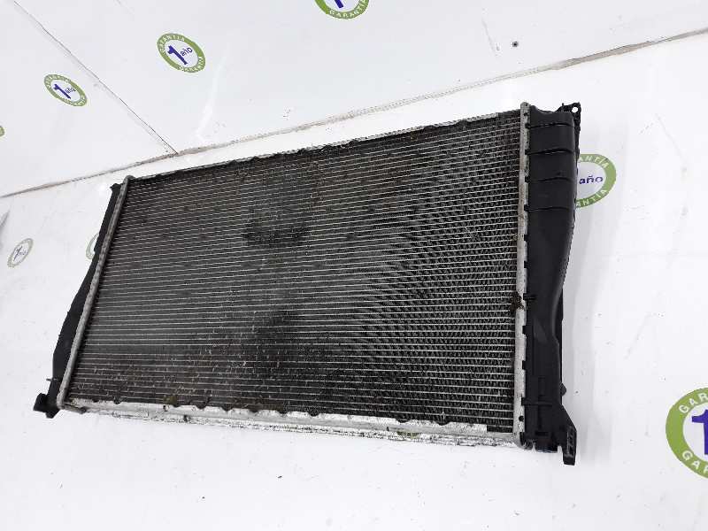 BMW X1 E84 (2009-2015) Air Con Radiator 17117794488, 3070190 19652619