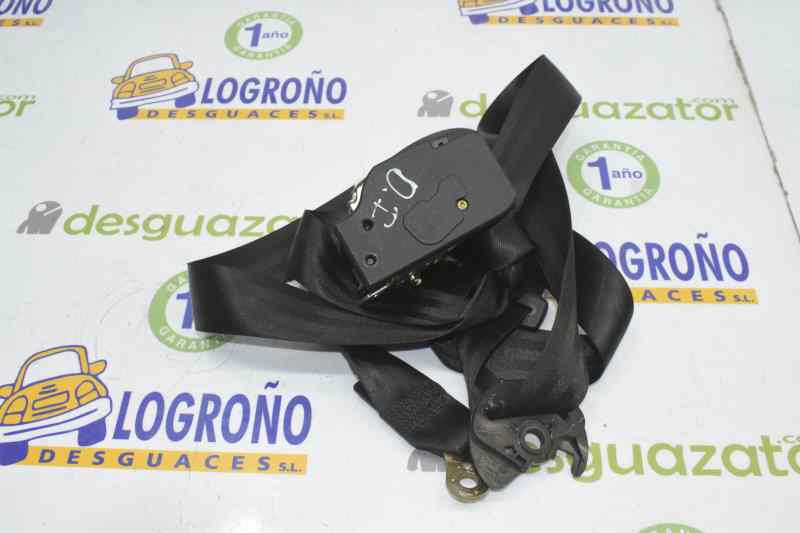 VOLKSWAGEN Passat B5 (1996-2005) Front Left Seat Buckle 3B1857705D, 3B1857705D 19578257