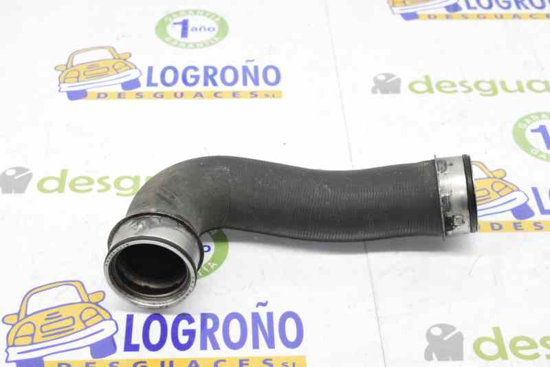 VOLKSWAGEN Golf 5 generation (2003-2009) Intercooler Slangerør 1K0145834L,1K0145834L 19572896