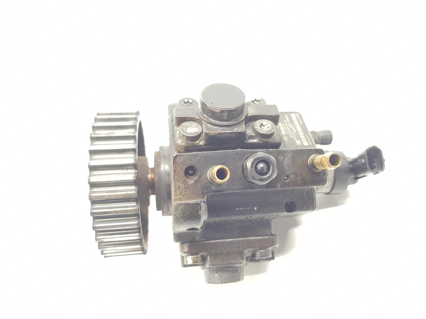 OPEL Antara 1 generation (2006-2015) High Pressure Fuel Pump 96859151, 96859151 24222581