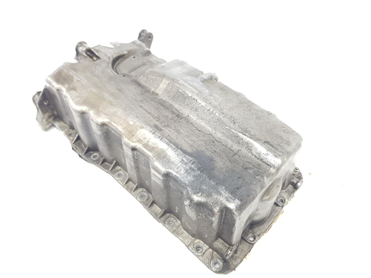 SEAT Leon 2 generation (2005-2012) Картер 038103601AK,038103601AK,2222DL 24172215