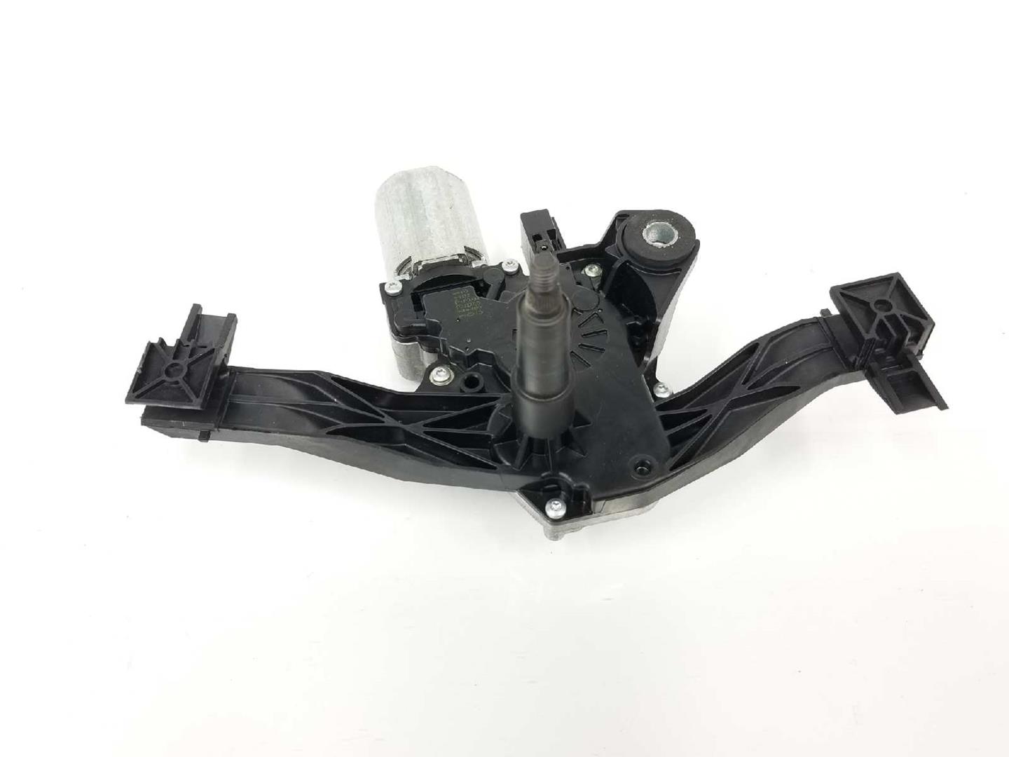 OPEL Corsa D (2006-2020) Tailgate  Window Wiper Motor 13443959,13443959,2222DL 19727604