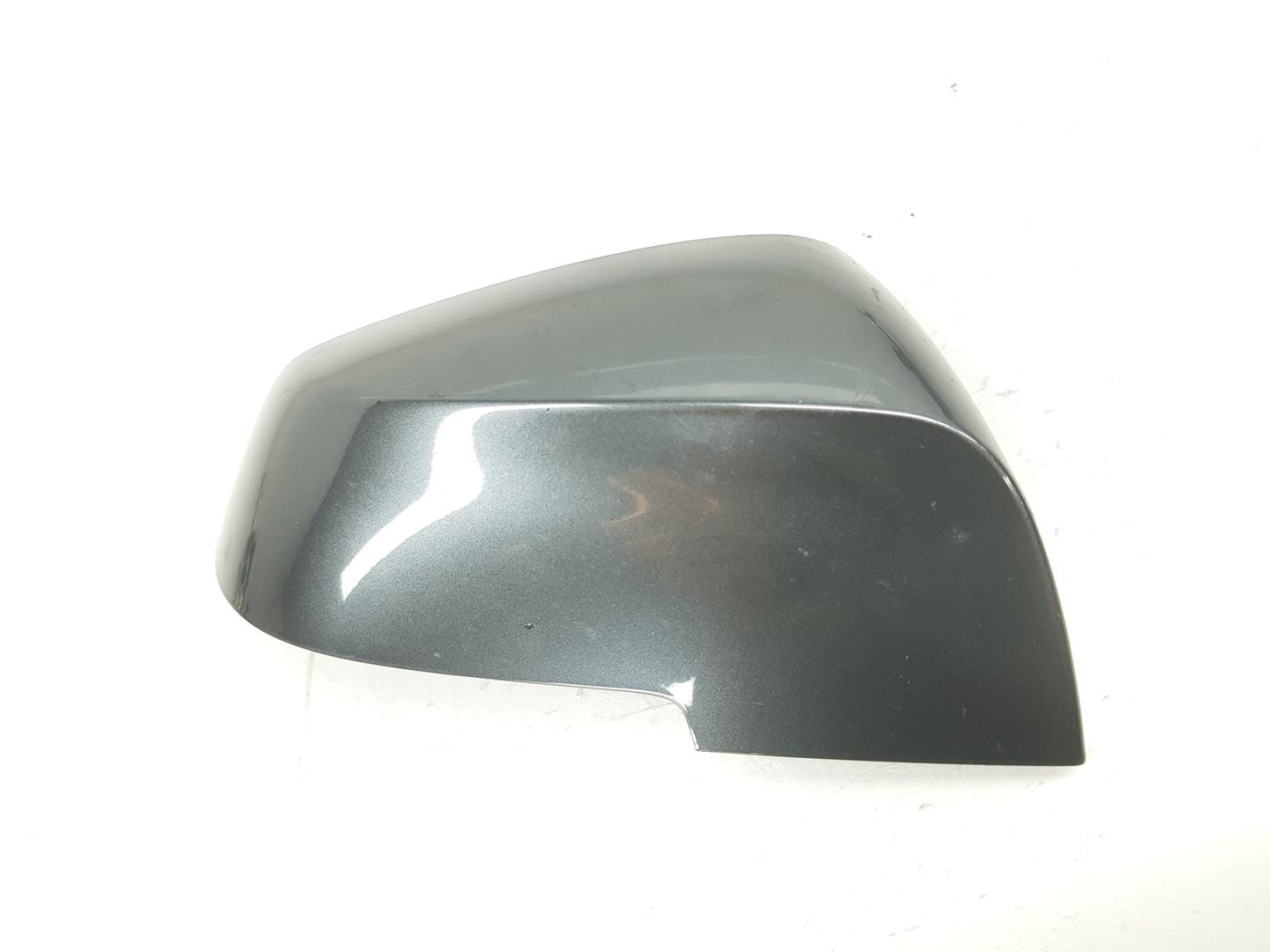 BMW 4 Series F32/F33/F36 (2013-2020) Priekšējo kreiso durvju spoguļa rāmis 51167292746, 7292746 21471897