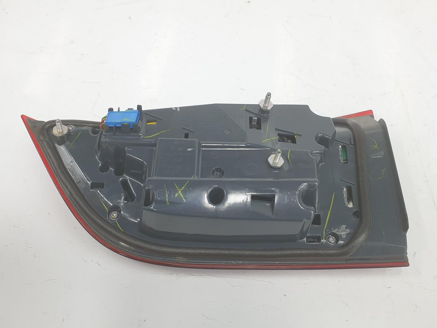 BMW X5 F15 (2013-2018) Rear Left Taillight 7470887, 63217470887, 1212CD 24134909