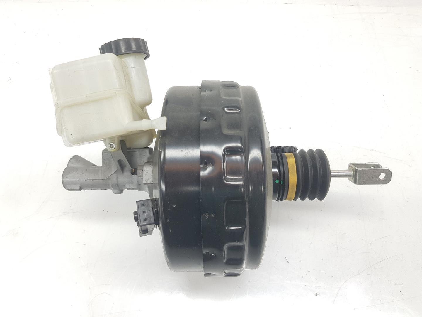 MERCEDES-BENZ GLK-Class X204 (2008-2015) Brake Servo Booster A2044302630, A0064301501 19797713