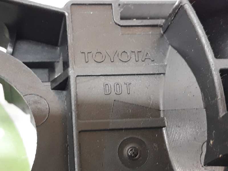 TOYOTA RAV4 2 generation (XA20) (2000-2006) Turn switch knob 8414042100, 17F100 19874567