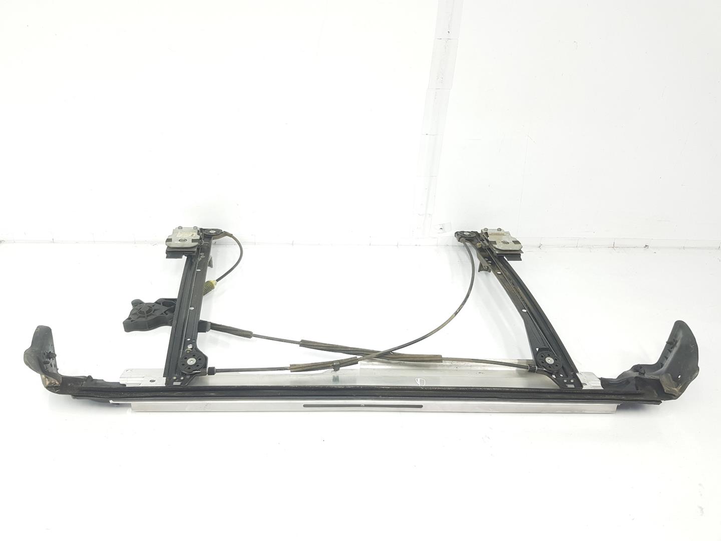 MINI Cooper R56 (2006-2015) Front Right Door Window Regulator 51332756084, 2756084, SINMOTOR 19896098