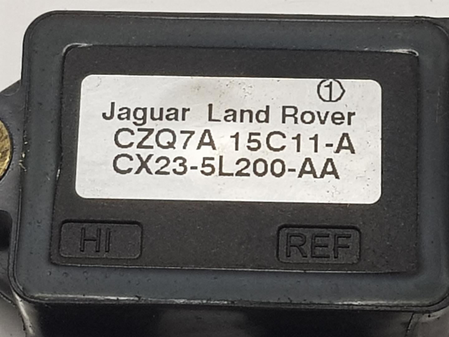 JAGUAR XF 1 generation  (2011-2016) Kiti valdymo blokai CX235L200AA, CX235L200AA 24250071