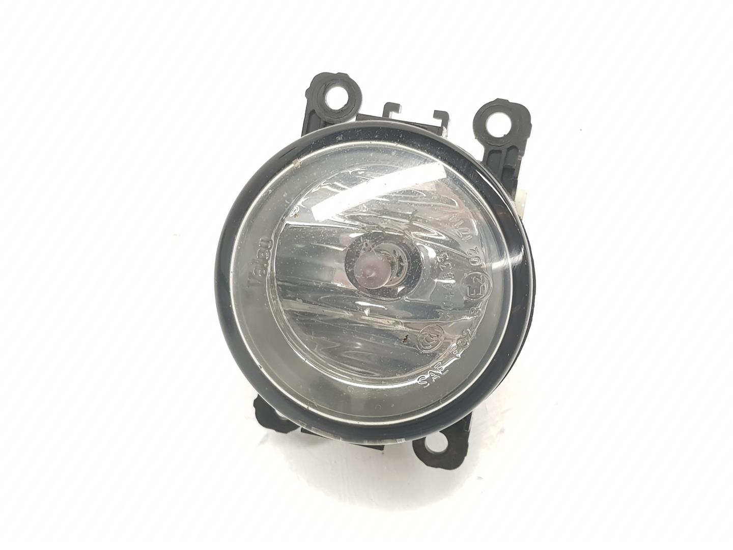 CITROËN C4 Picasso 1 generation (2006-2013) Front Right Fog Light 6206E1, 6206E1 24217557