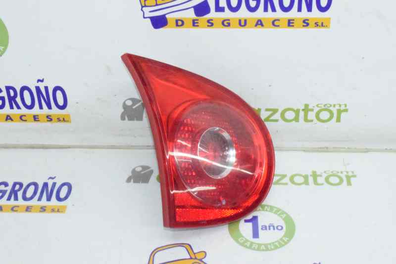 VOLKSWAGEN Golf 5 generation (2003-2009) Left Side Tailgate Taillight 1K6945093E,1K6945093E 19587872