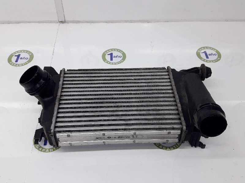 NISSAN Qashqai 2 generation (2013-2023) Radiator intercooler 144614ED0A, 144614ED0A 19637675